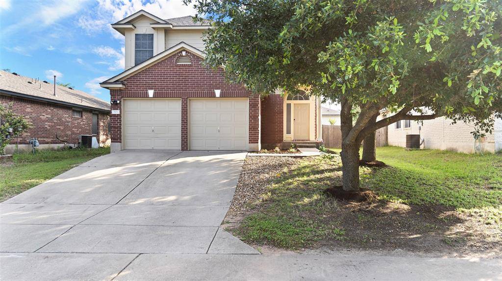 1806 W Pflugerville PKWY, Round Rock, TX 78664