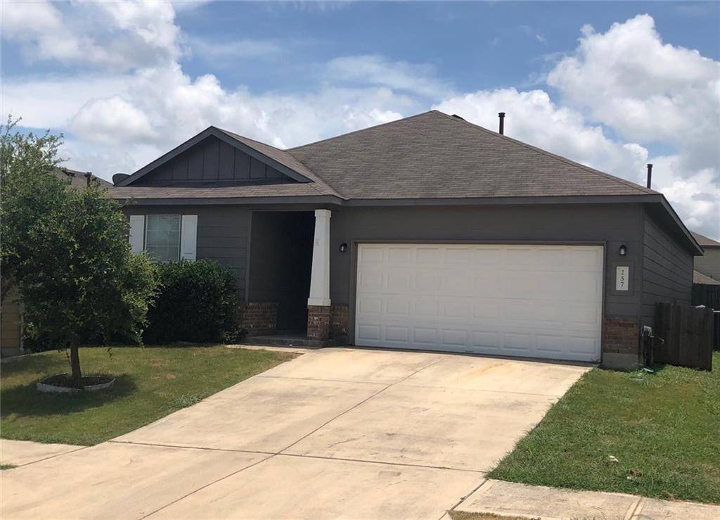 257 Pigeonberry PASS, Buda, TX 78610