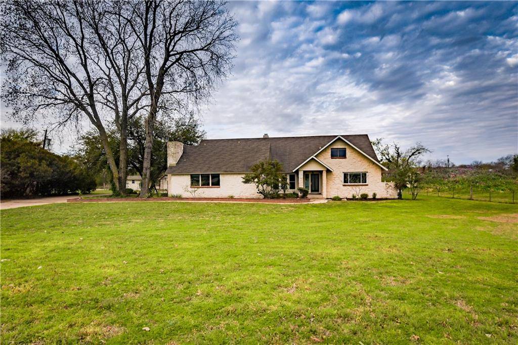 1200 Ray Berglund BLVD, Round Rock, TX 78664