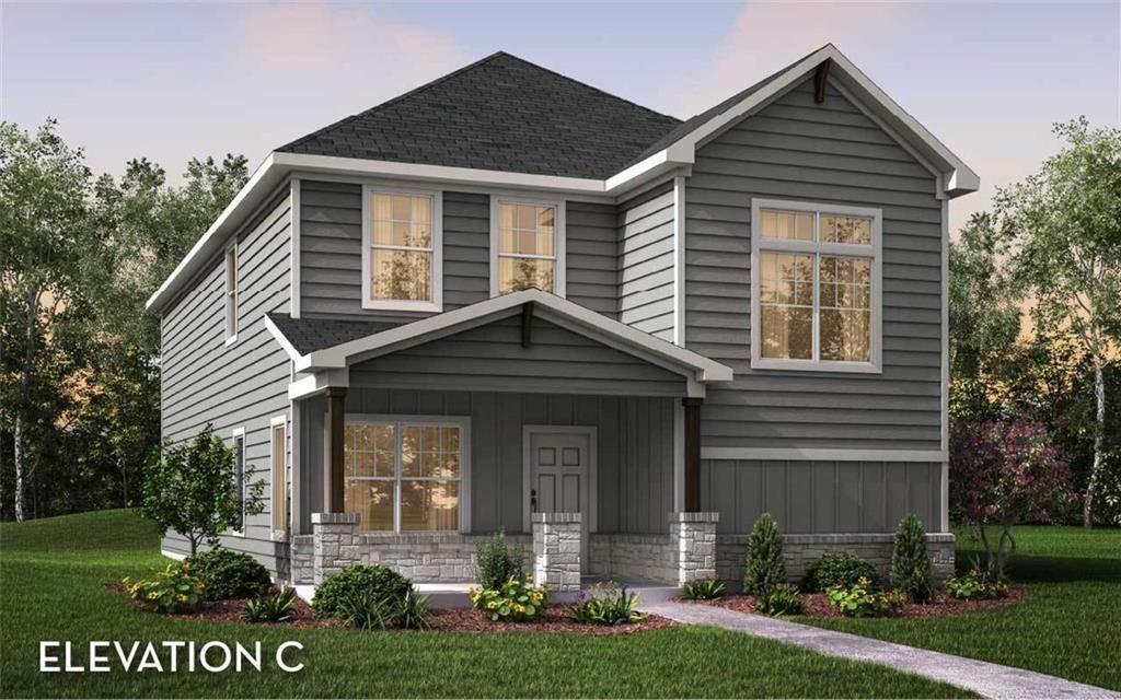 332 Kenai DR, Kyle, TX 78640
