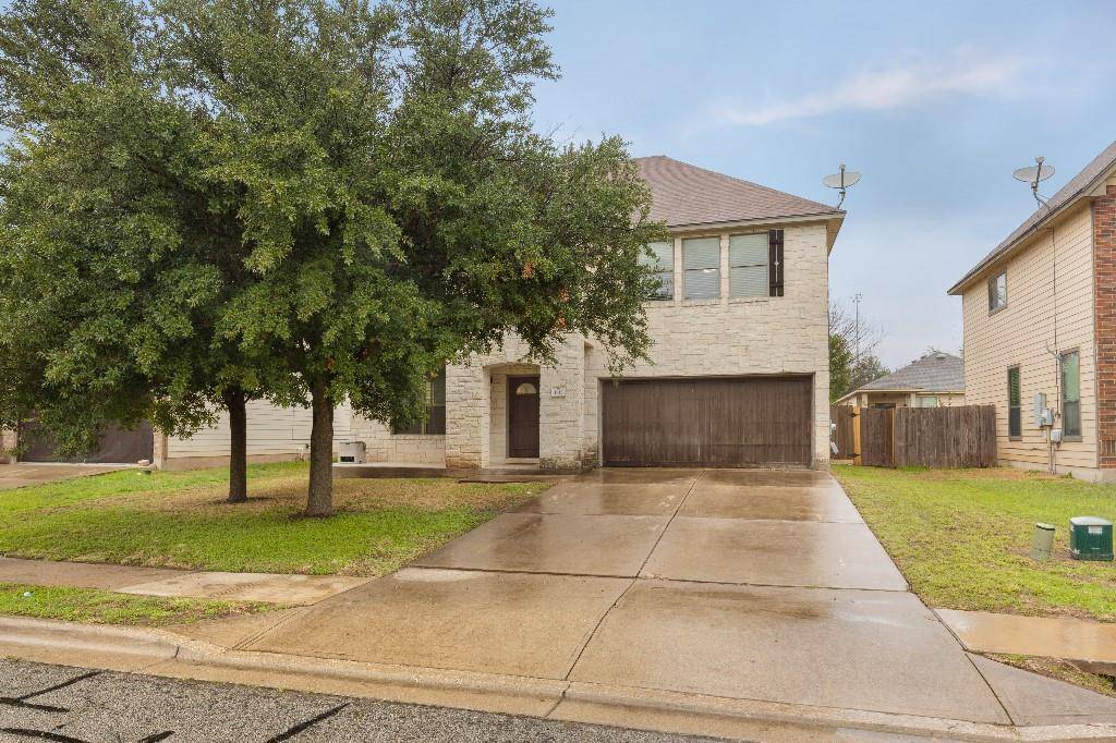 1745 Bayland ST, Round Rock, TX 78664