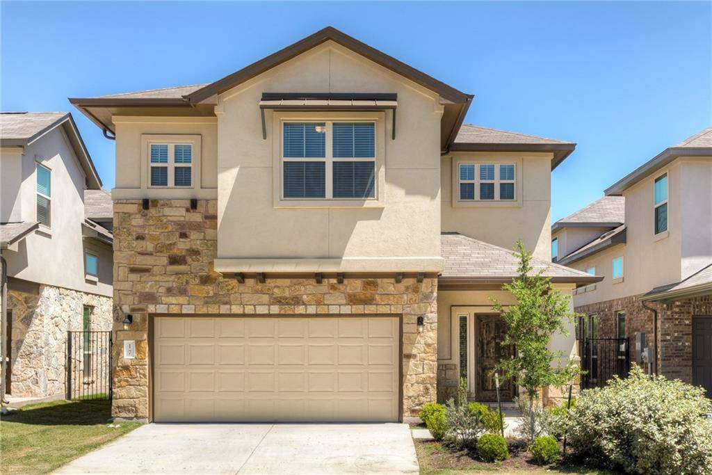 3240 E Whitestone BLVD #17, Cedar Park, TX 78613