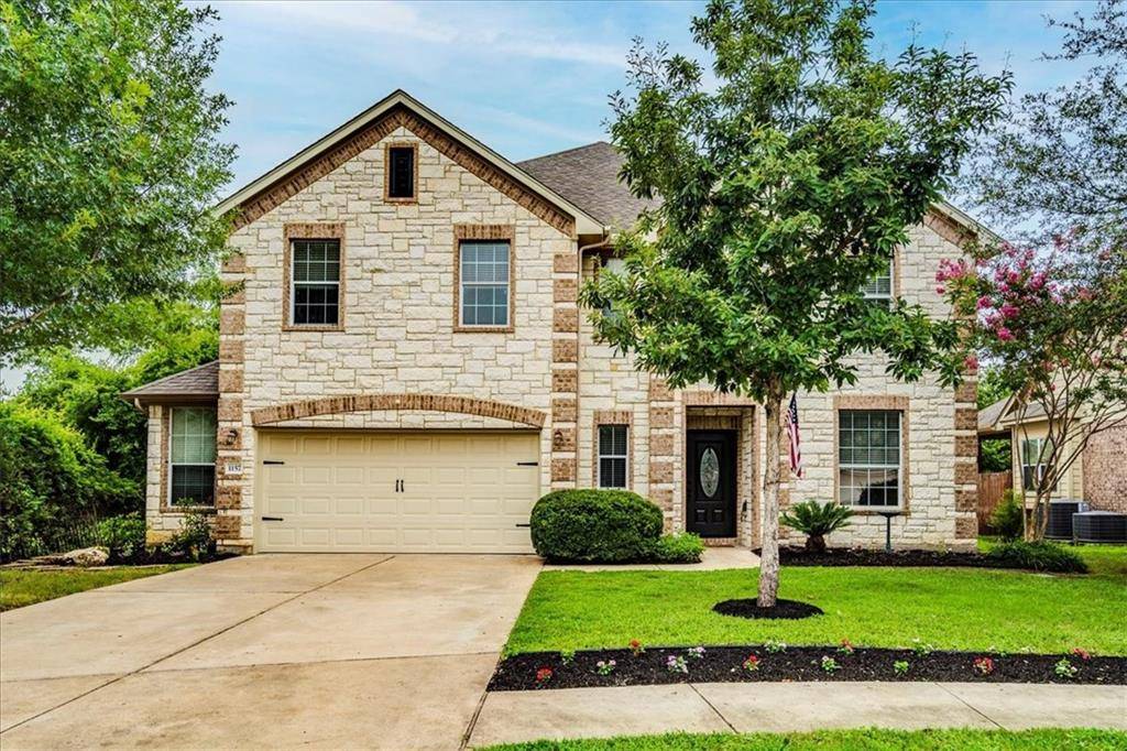 1157 Talley LOOP, Buda, TX 78610