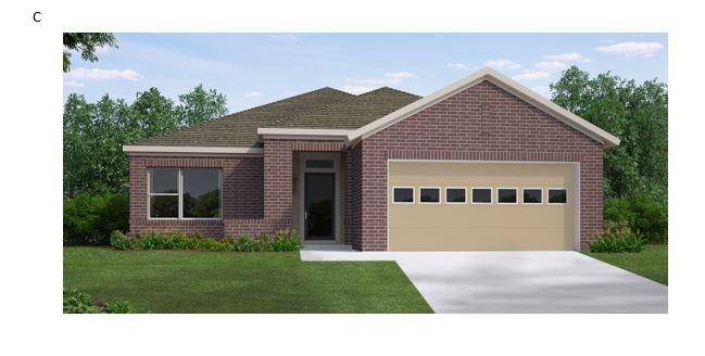 671 Bridgestone WAY, Buda, TX 78610