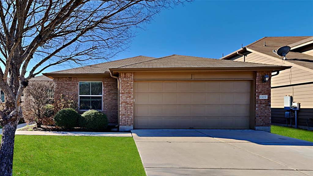 13237 Ring DR, Manor, TX 78653