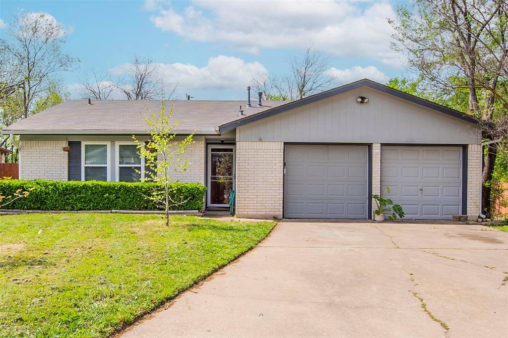 1807 ABERDEEN DR, Round Rock, TX 78664