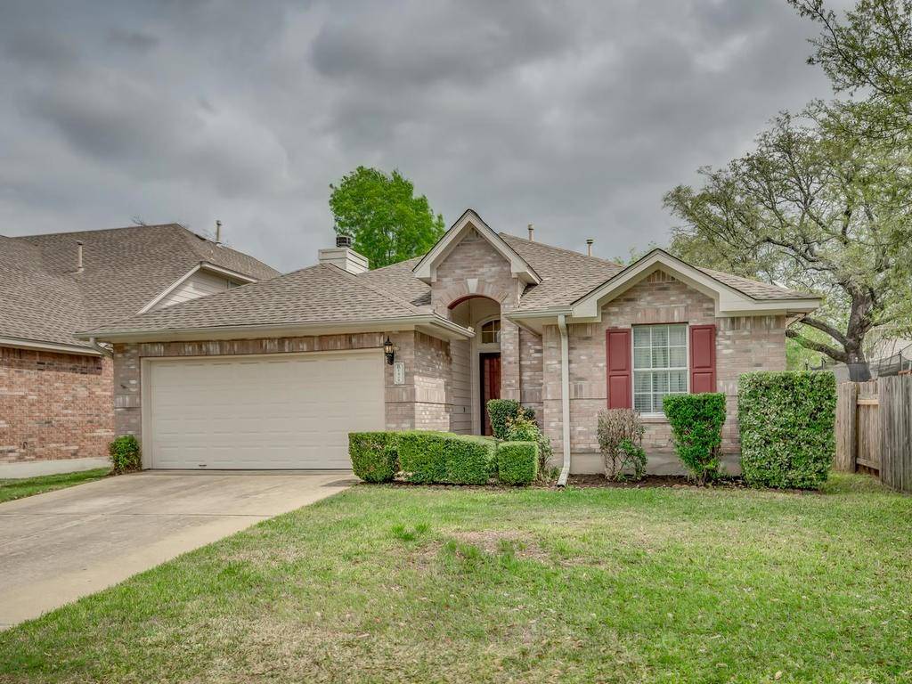 1408 Brighton Bend LN, Cedar Park, TX 78613