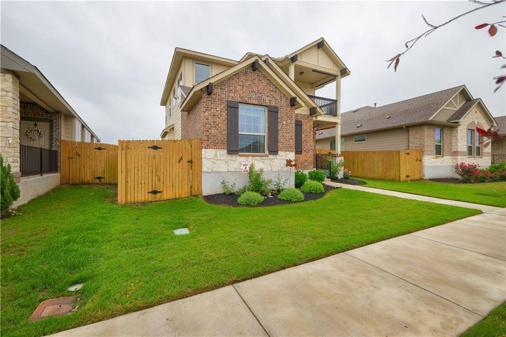 8153 Daisy Cutter XING, Georgetown, TX 78626