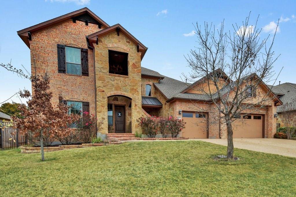 4007 Arrow Wood RD, Cedar Park, TX 78613