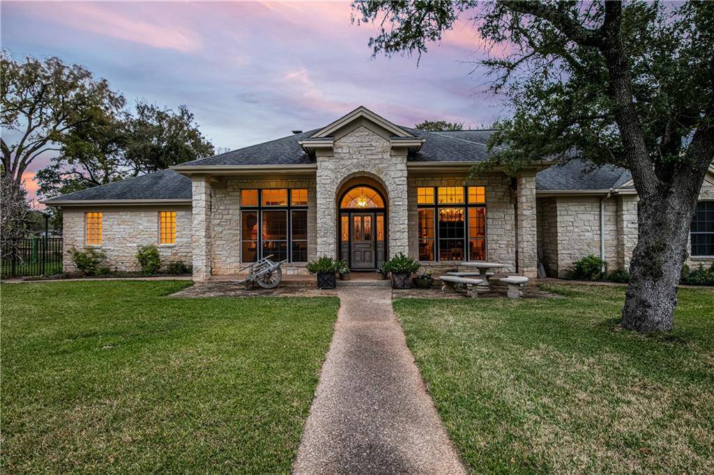 16154 Oak Grove RD, Buda, TX 78610