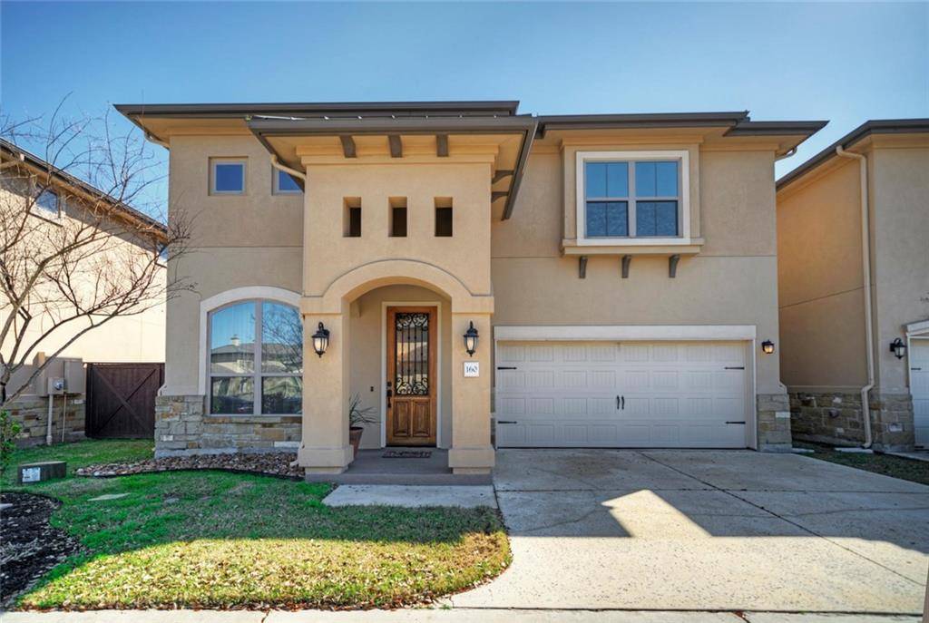 160 Via Verona DR, Buda, TX 78610