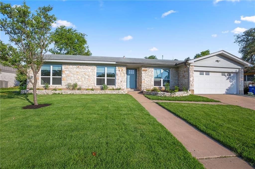 11306 Titian DR, Austin, TX 78758
