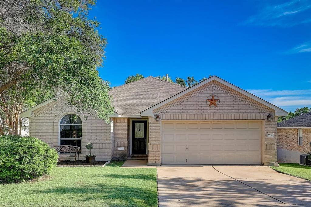 931 Tallow TRL, Cedar Park, TX 78613
