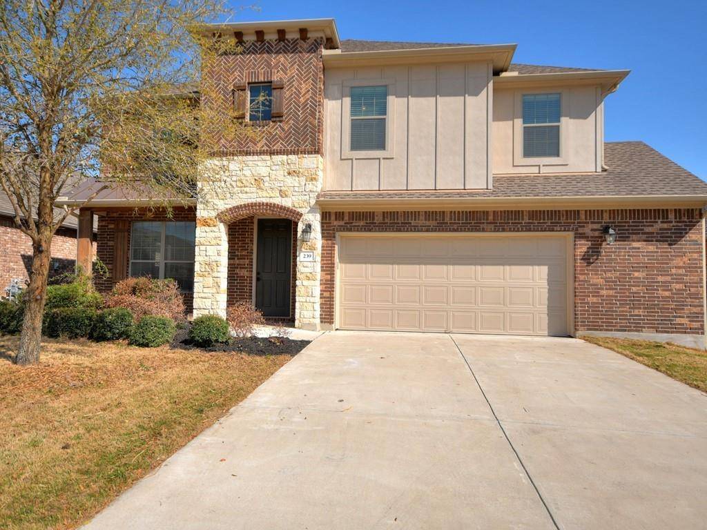 239 Saffron SPGS, Buda, TX 78610