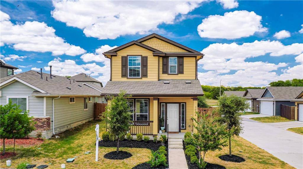 1804 Arborside DR, Austin, TX 78754