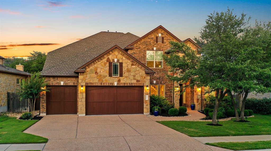 402 Friesian LN, Cedar Park, TX 78613