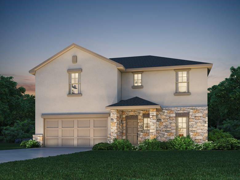 917 Main ST, Hutto, TX 78634