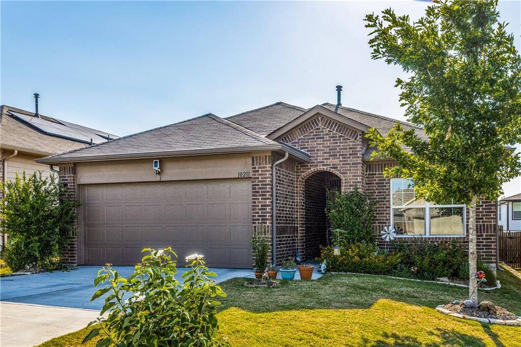 10211 Fulton Ave, Austin, TX 78754