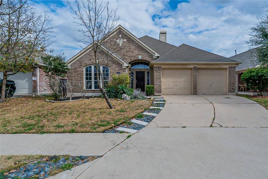 11601 Shadow Creek DR, Manor, TX 78653