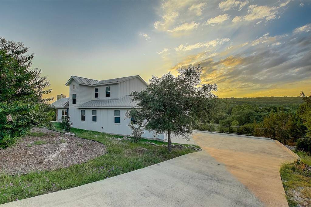 Address not disclosed, Spicewood, TX 78669