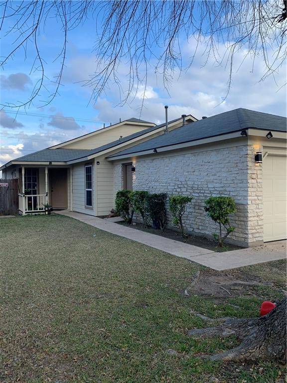 613/615 Greenlawn BLVD, Round Rock, TX 78664