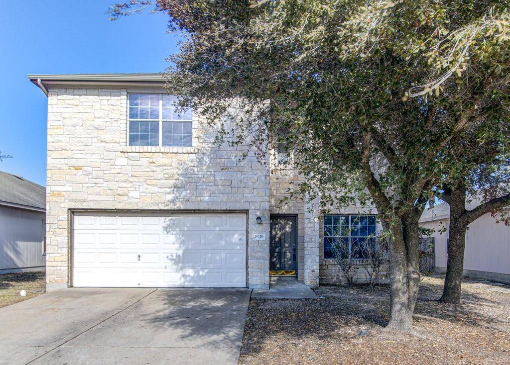 18116 Gallant ST, Manor, TX 78653