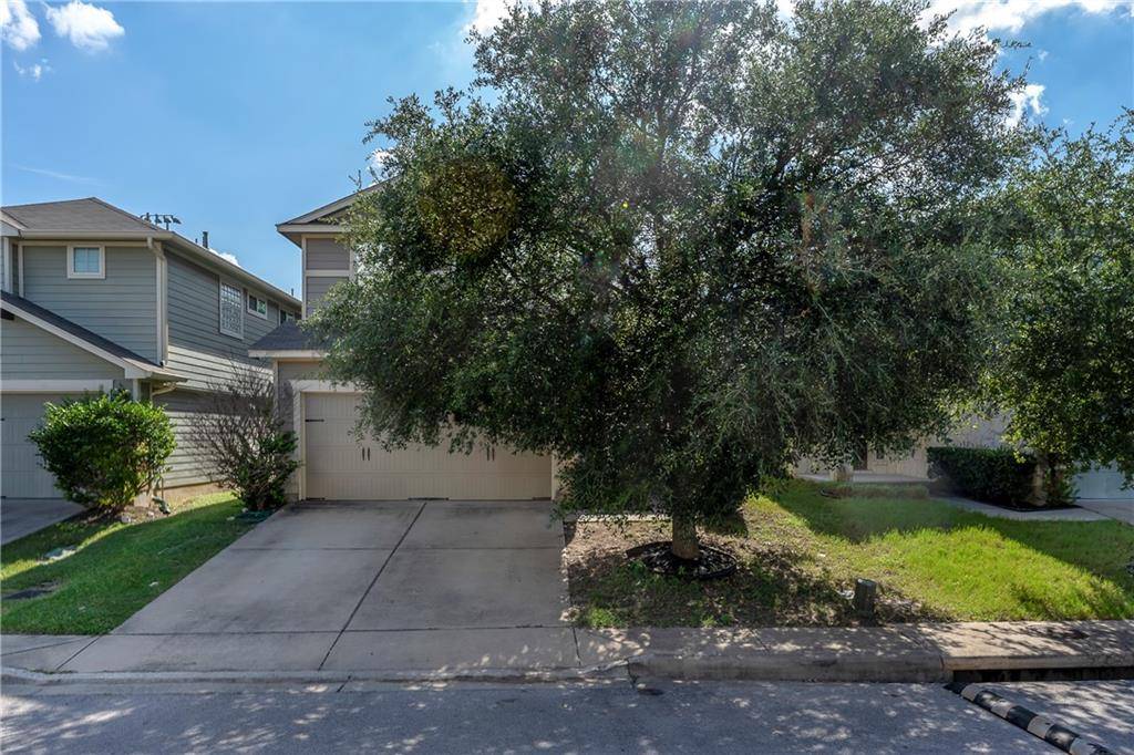 8708 White Ibis DR, Austin, TX 78729