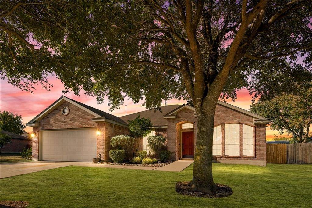 244 Evening Star, Kyle, TX 78640