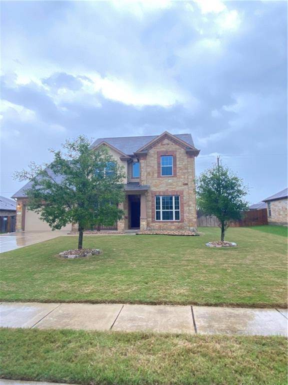 20021 Needle Pine DR, Round Rock, TX 78664