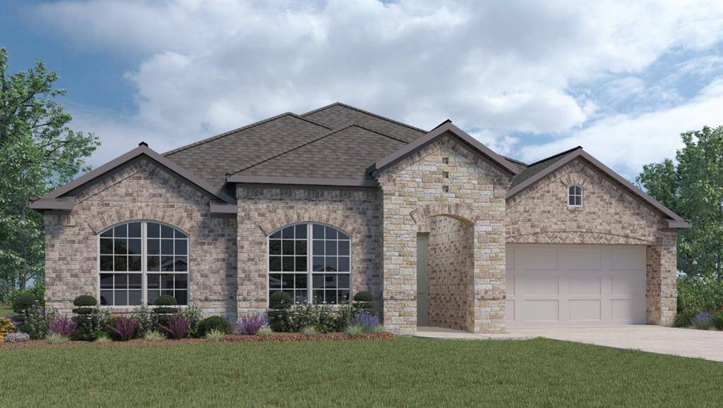 4228 Deer Lake LN, Georgetown, TX 78628