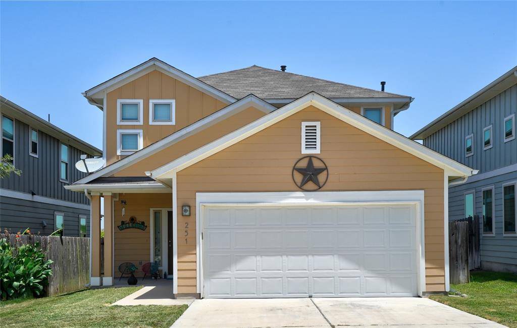 251 Guemal RD, Buda, TX 78610