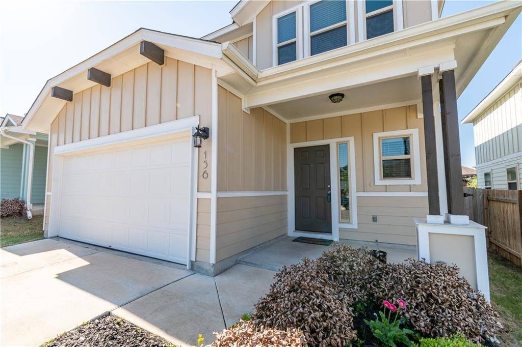 156 Wapiti RD, Buda, TX 78610