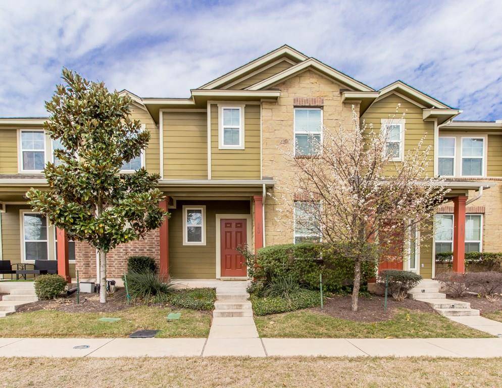 640 Lookout Tree LN, Round Rock, TX 78664