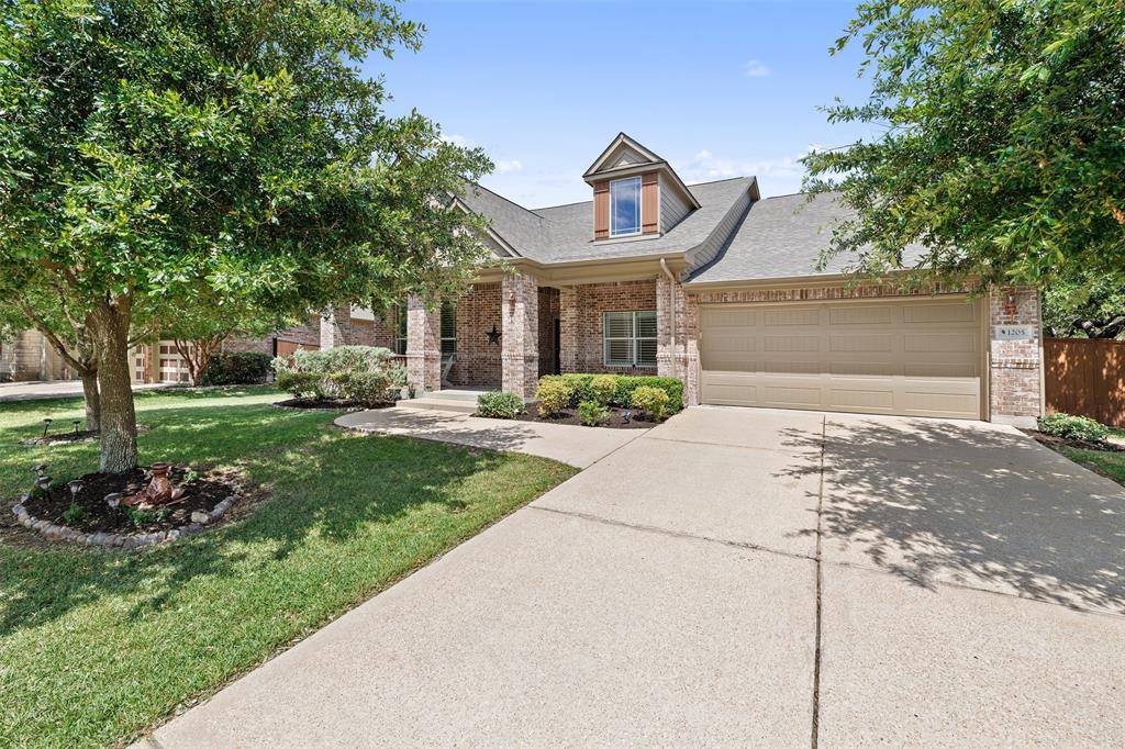 1205 Quiet Creek DR, Cedar Park, TX 78613