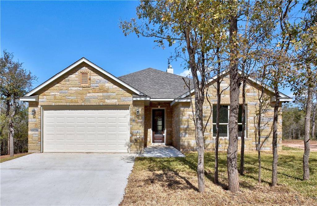 177 Nuuanu LN, Bastrop, TX 78602