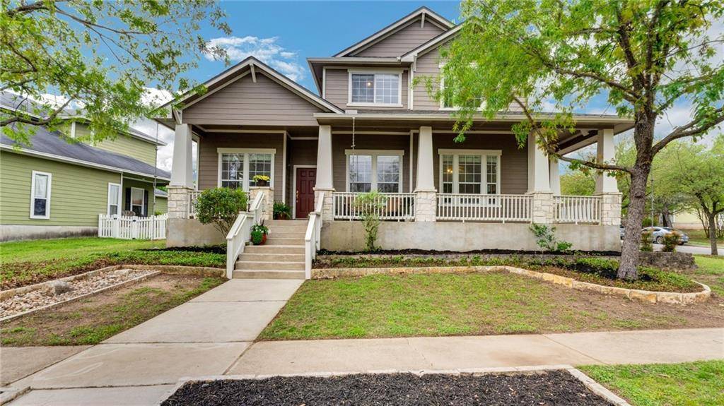 5888 Fergus, Kyle, TX 78640