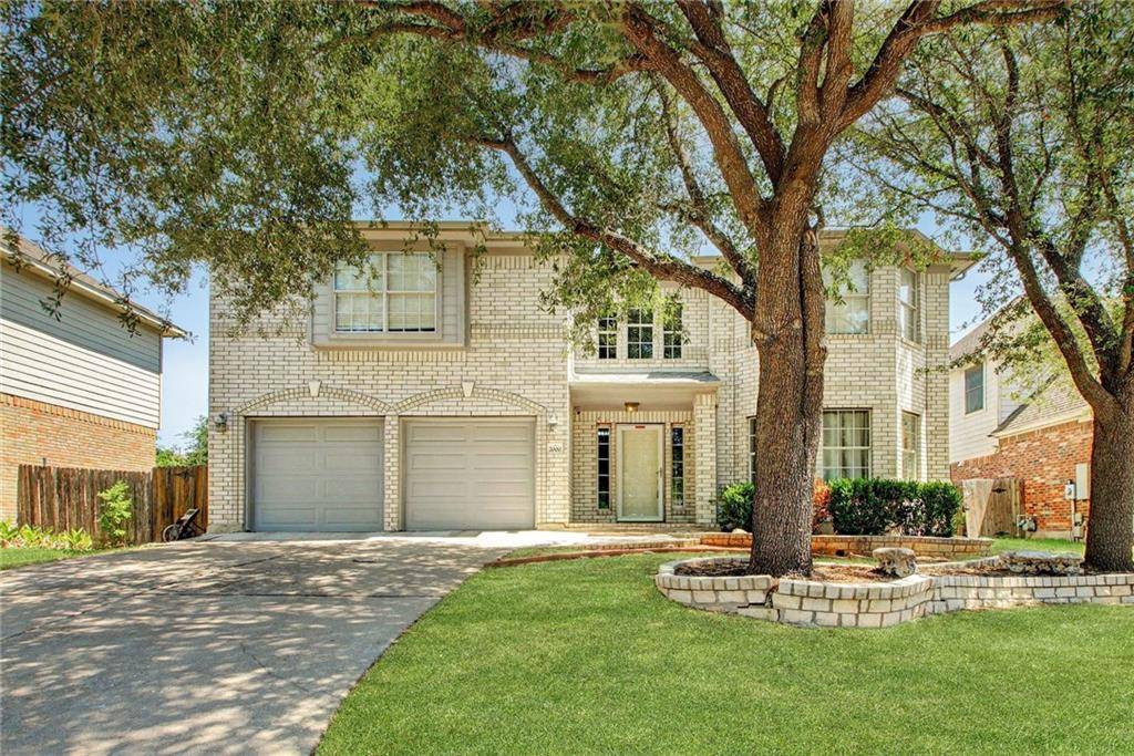 7000 William Wallace WAY, Austin, TX 78754