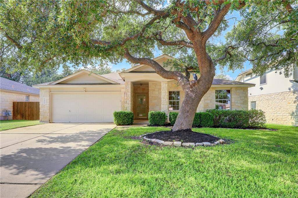 1609 Abbey LN, Cedar Park, TX 78613