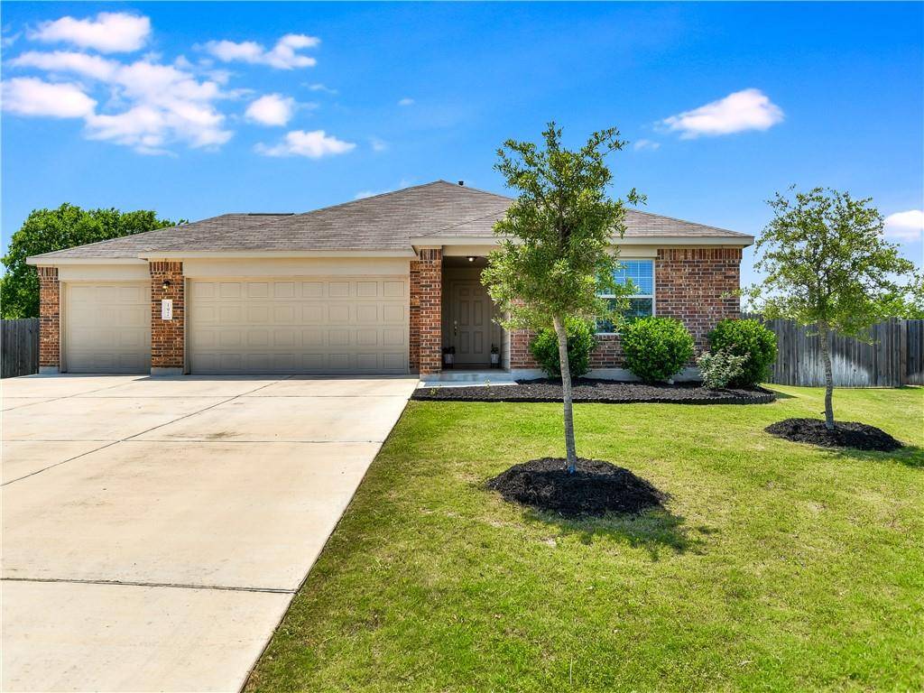 197 Florida Springs DR, Kyle, TX 78640