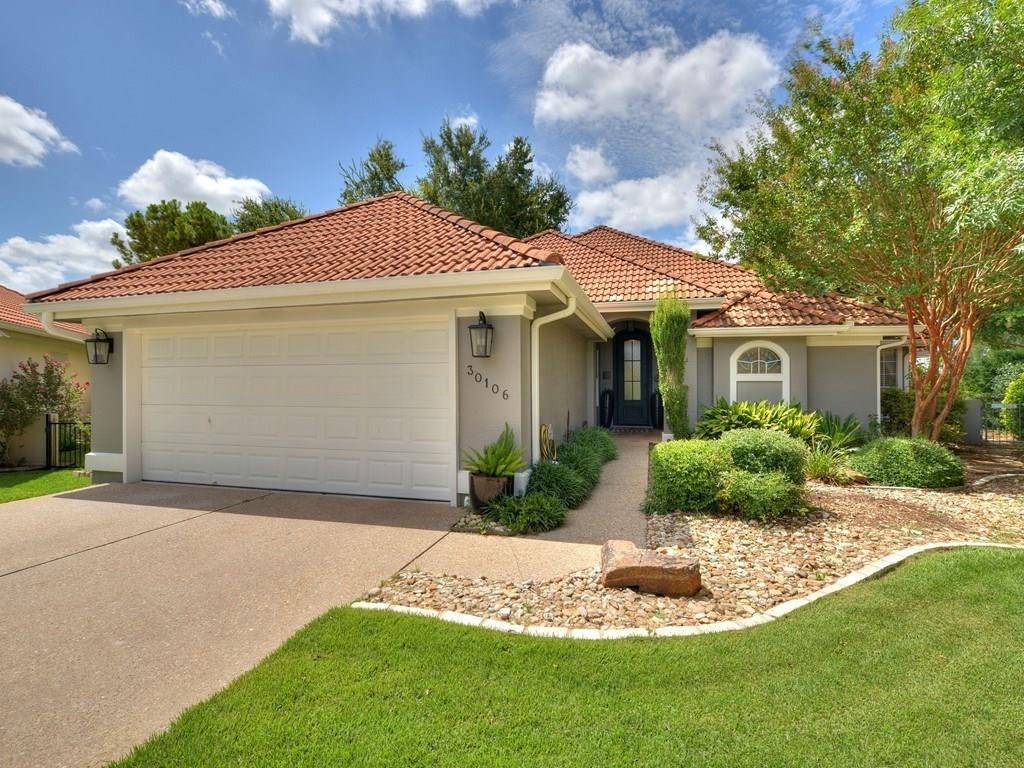 30106 Hamlet CIR, Georgetown, TX 78628