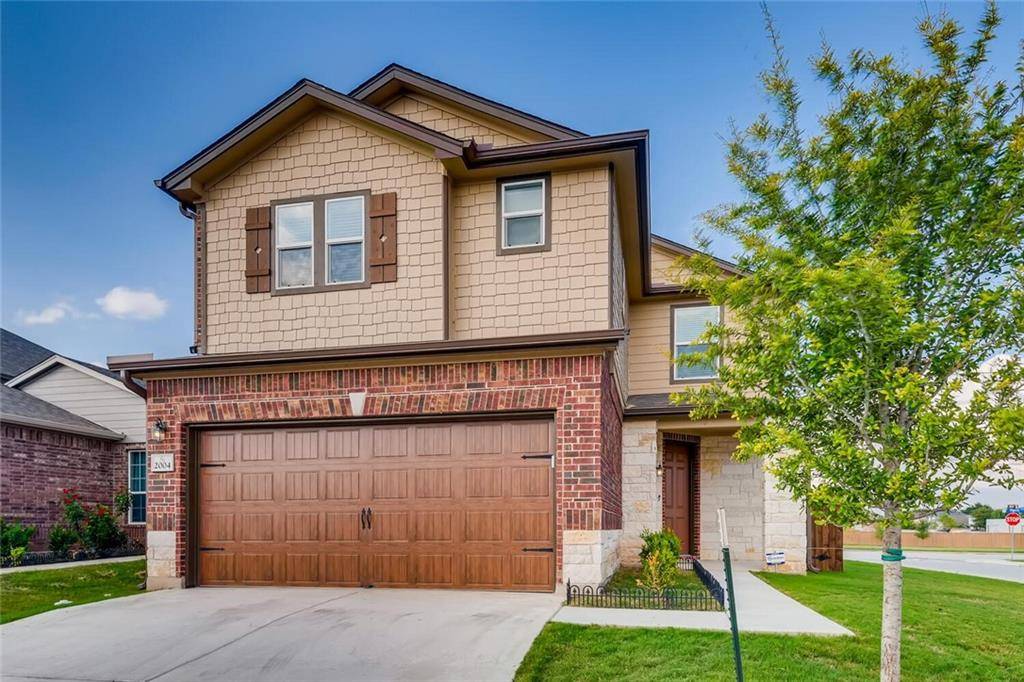 2004 Iron Rail TER, Round Rock, TX 78664