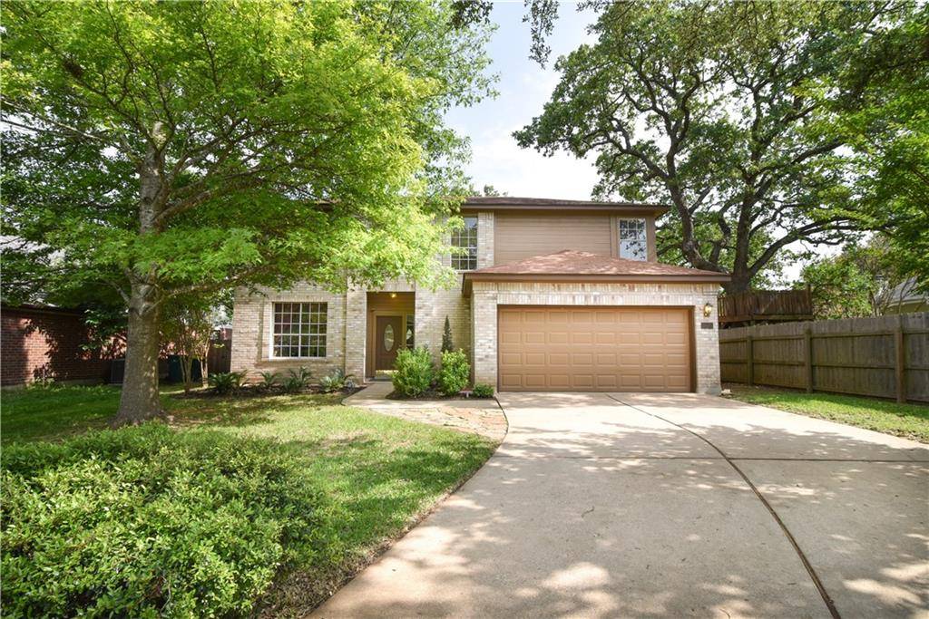 2020 Old Mill RD, Cedar Park, TX 78613