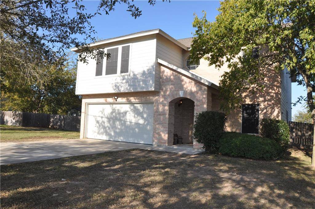 149 Kristen DR, Kyle, TX 78640