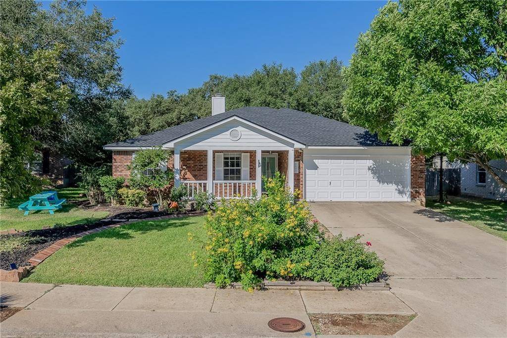 1605 Churchill CV, Cedar Park, TX 78613