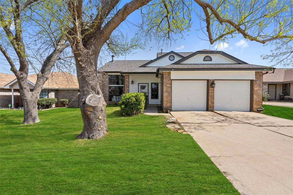 2017 Windsong TRL, Round Rock, TX 78664