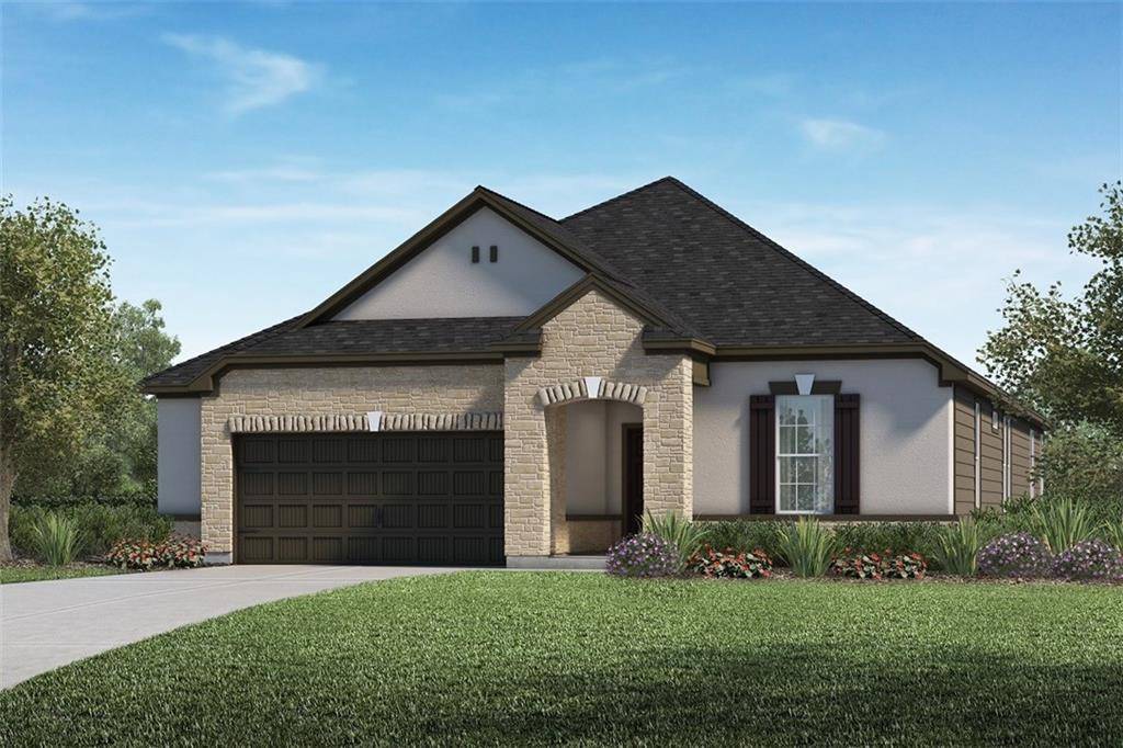 151 Maroon LN, Kyle, TX 78640