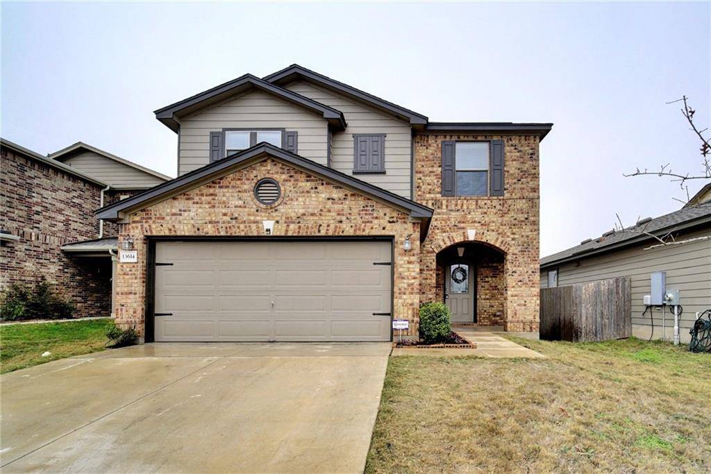 13614 Abraham Lincoln ST, Manor, TX 78653