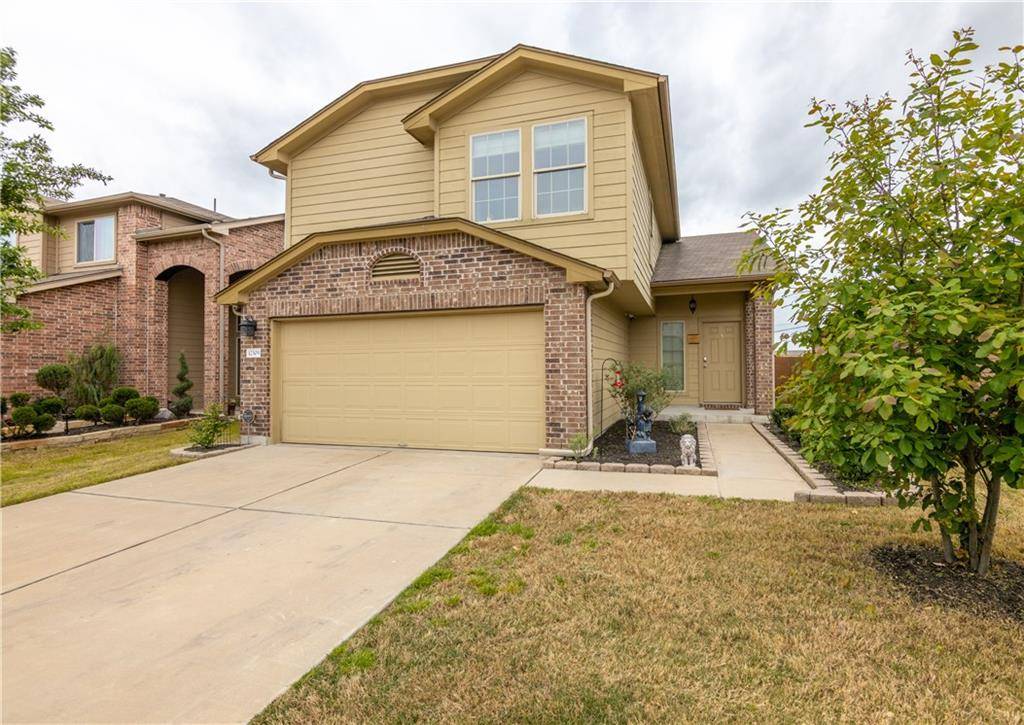 12309 Waterford Run WAY, Manor, TX 78653