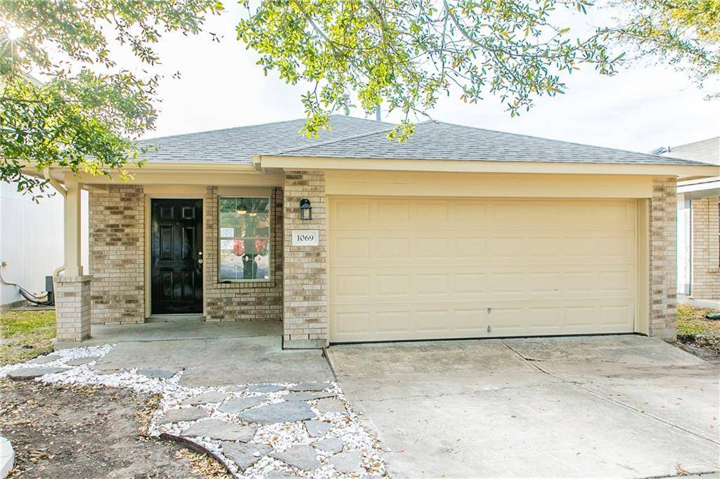 1069 Shadow Creek BLVD, Buda, TX 78610