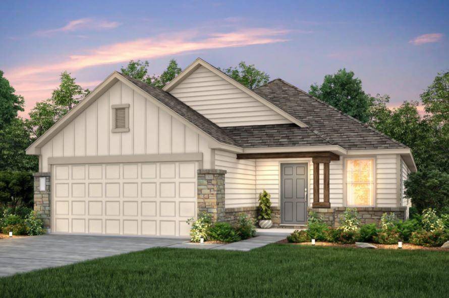 129 Big Leaf DR, Buda, TX 78610